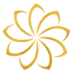 Body Catalyst flower logo mark